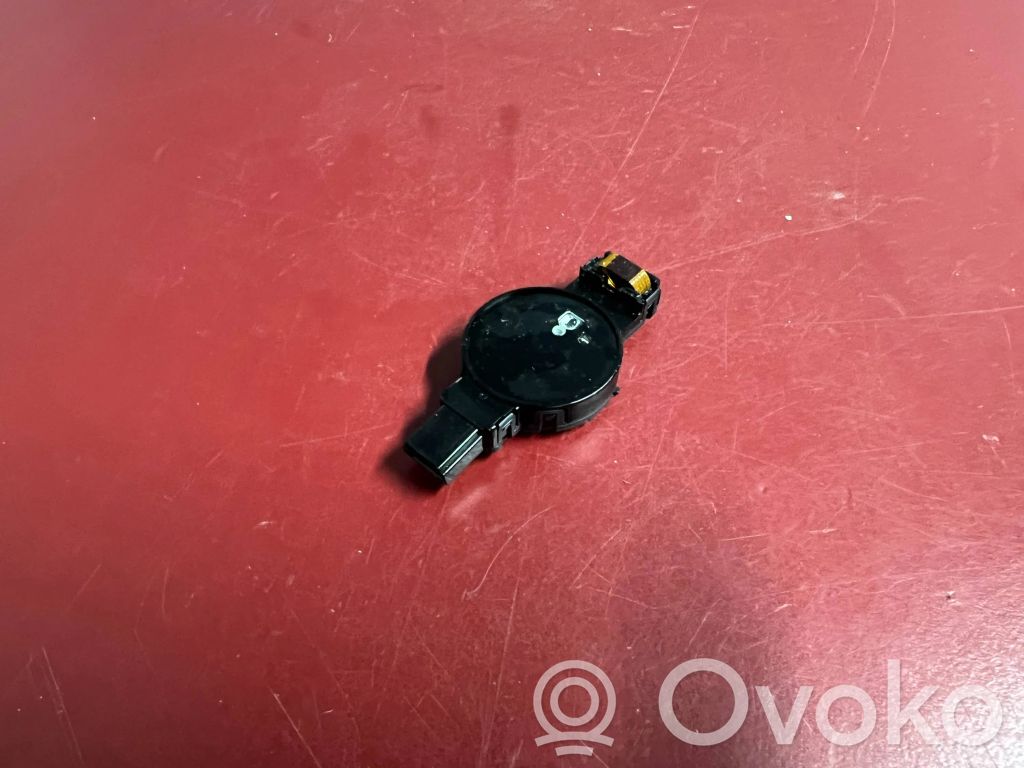 BMW X1 U11 Sensor de lluvia 