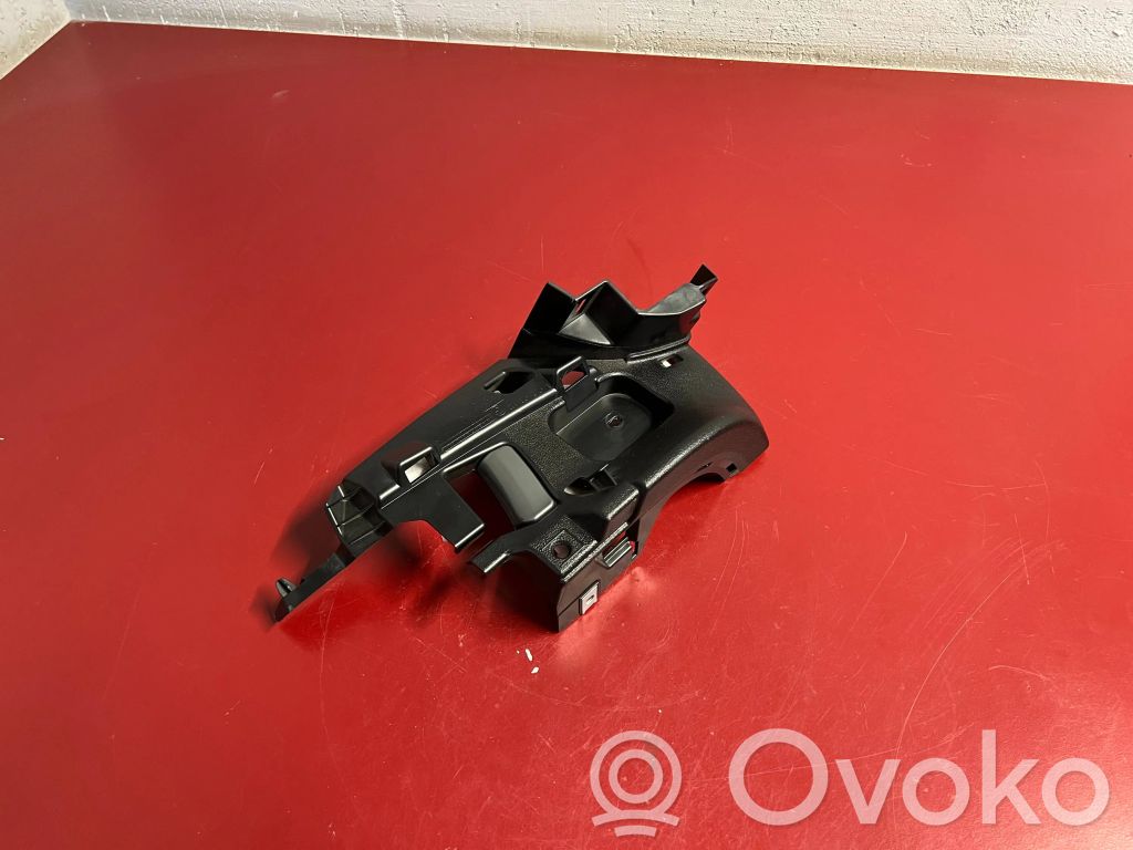 BMW X4 G02 Inne elementy wykończenia bagażnika 