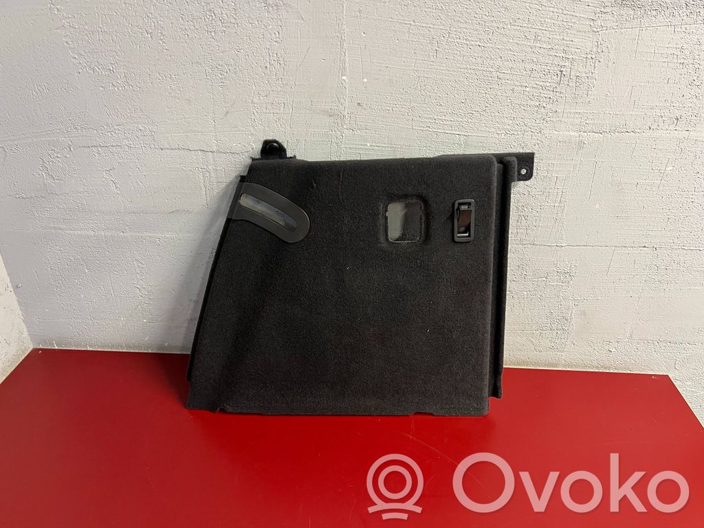 BMW X4 G02 Trunk/boot side trim panel 
