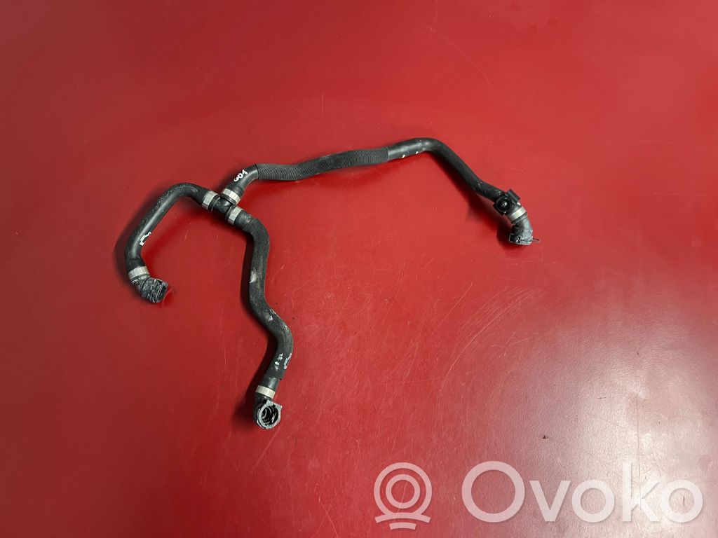 BMW X3 G01 Engine coolant pipe/hose 