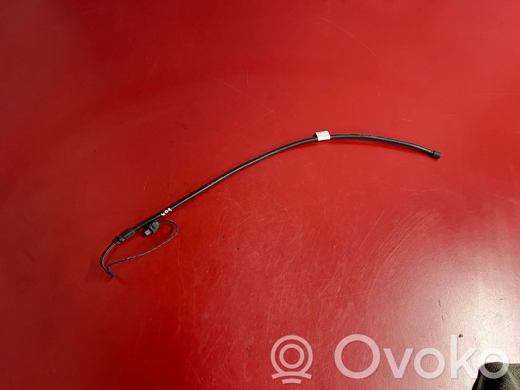 BMW X3 G01 Liftgate motion sensor 