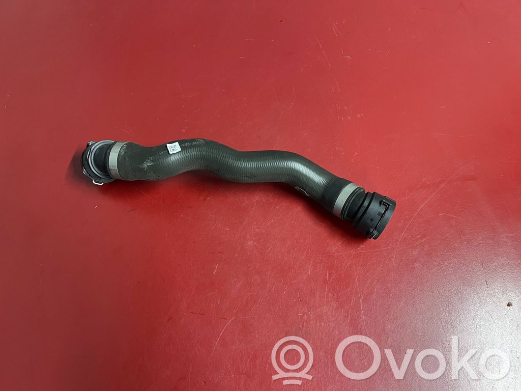 BMW X3 G01 Variklio aušinimo vamzdelis (-ai)/ žarna (-os) 