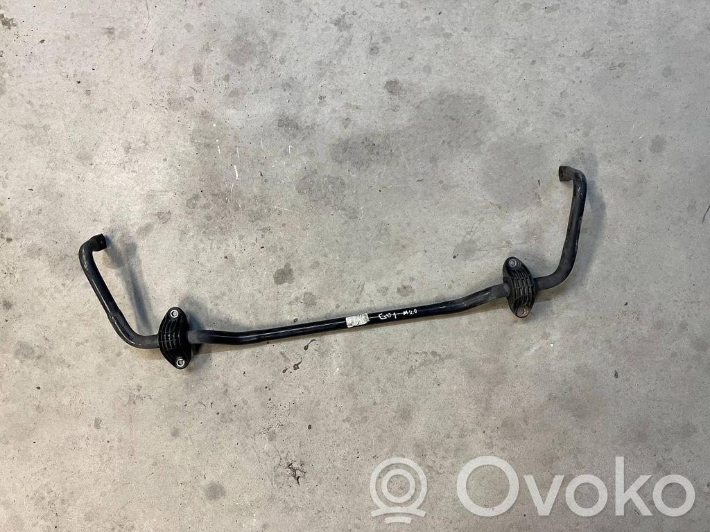 BMW X3 G01 Stabilizator przedni / drążek 