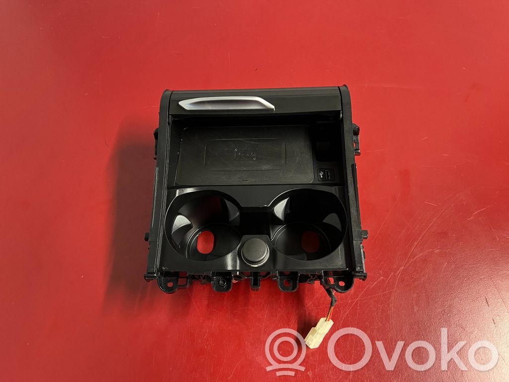 BMW X3 G01 Wireless charging module 