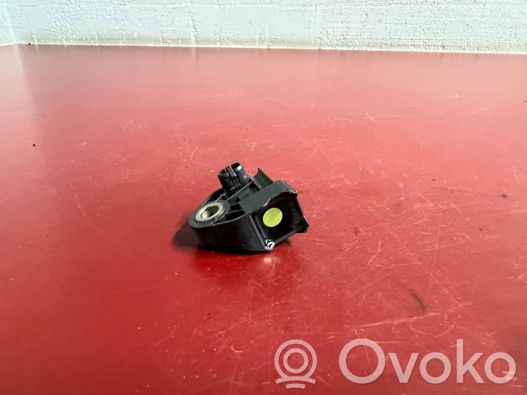 BMW X3 G01 Airbag deployment crash/impact sensor 