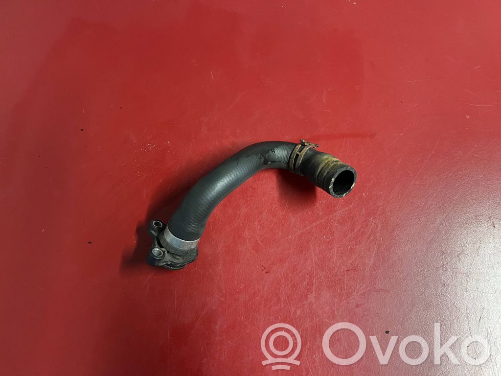 BMW 3 F30 F35 F31 Engine coolant pipe/hose 