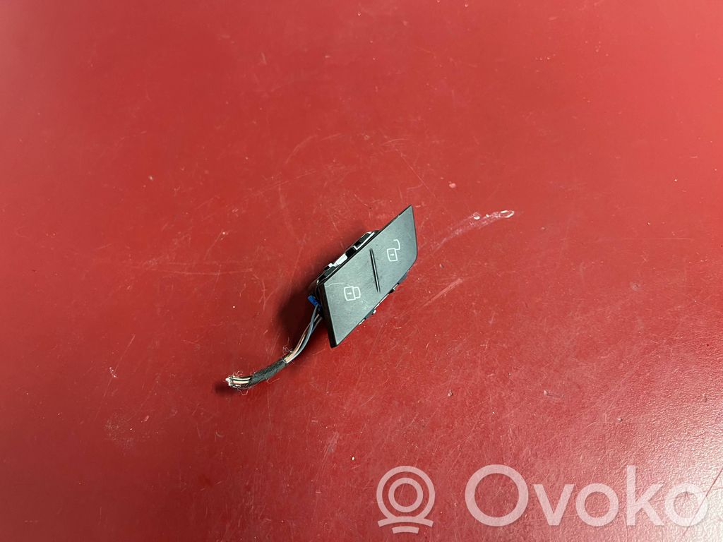 BMW X5 G05 Central locking switch button 