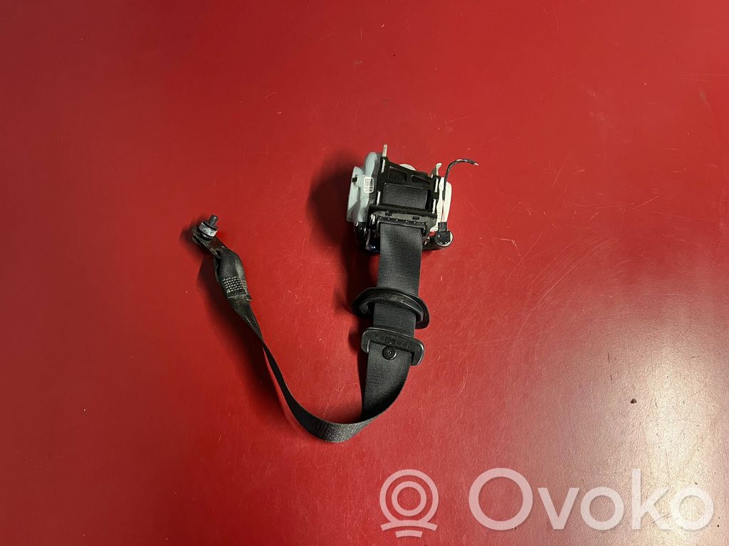 BMW X5 G05 Centură spate 