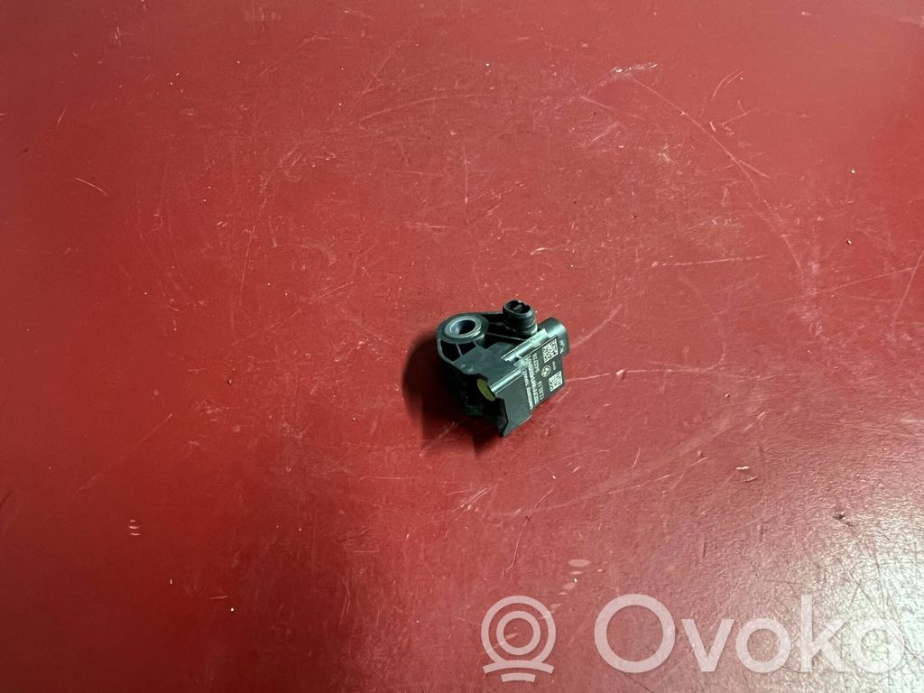 BMW X3 G01 Airbag deployment crash/impact sensor 