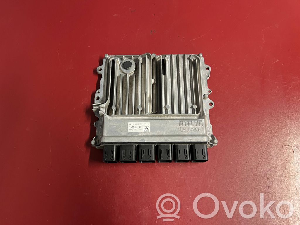 Engine control unit/module   9468802