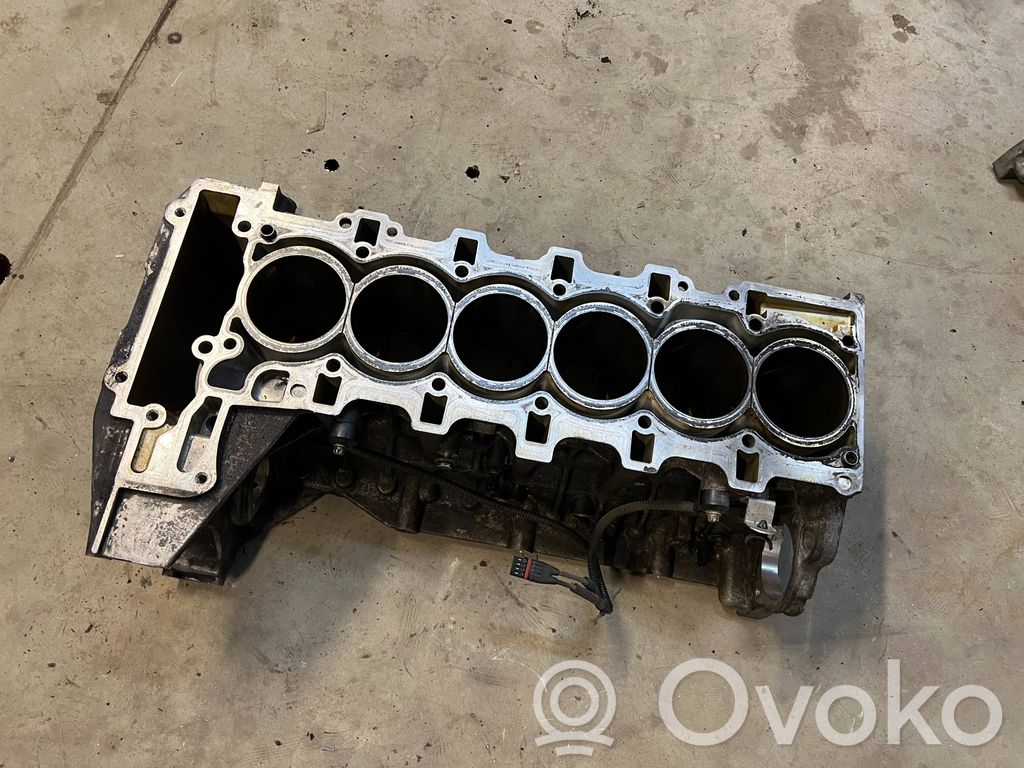 BMW X3 F25 Bloc motor 