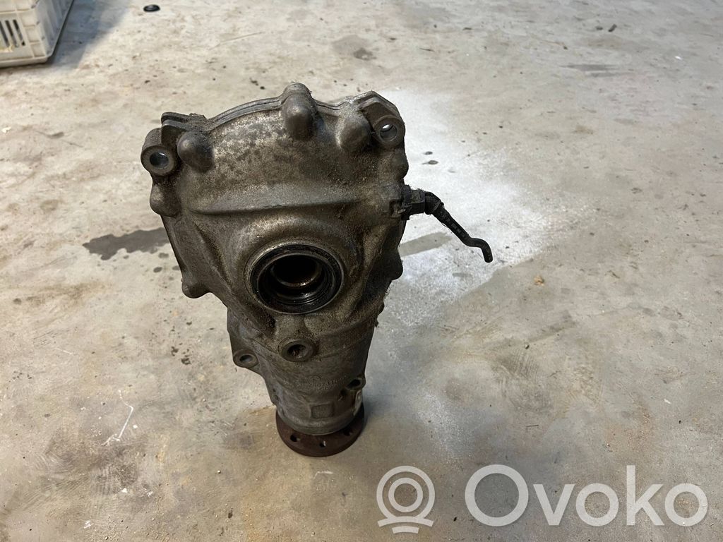 BMW X3 F25 Mechanizm różnicowy przedni / Dyferencjał 