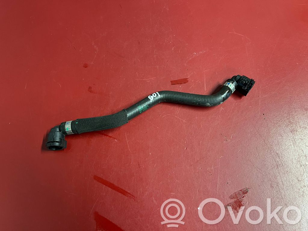 BMW X3 G01 Kühlleitung / Kühlschlauch 
