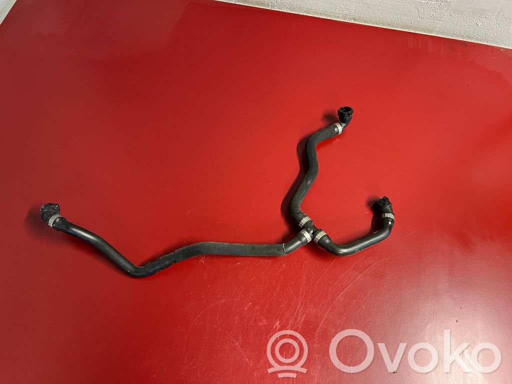 BMW X3 G01 Engine coolant pipe/hose 