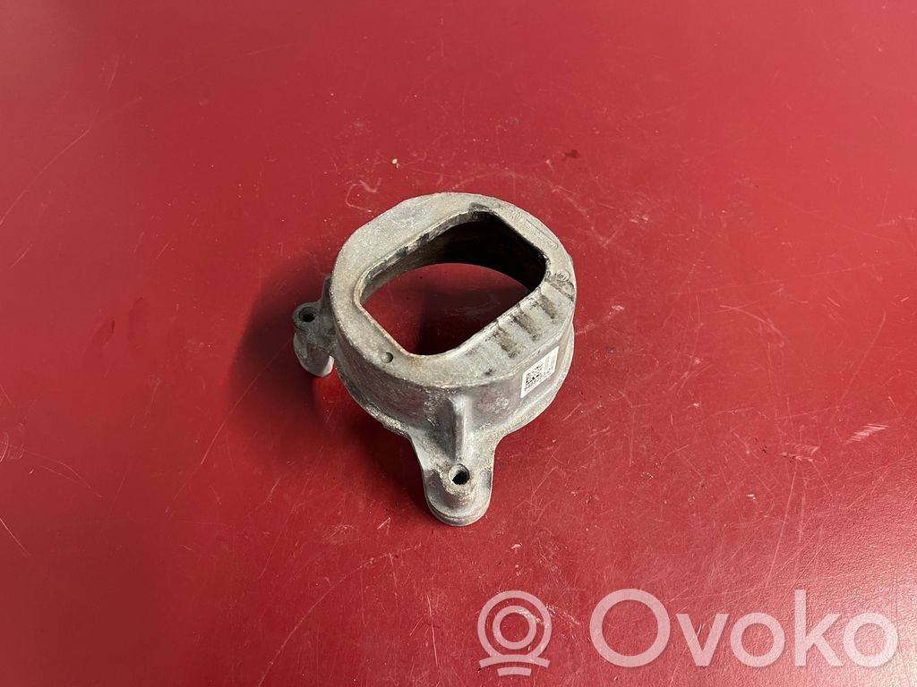 BMW X3 G01 Suport tampon motor 