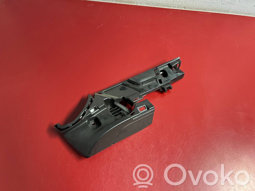 BMW X3 G01 Osłona górna słupka / D 