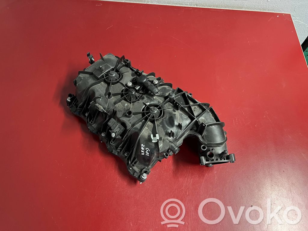 BMW X3 G01 Kolektor ssący 