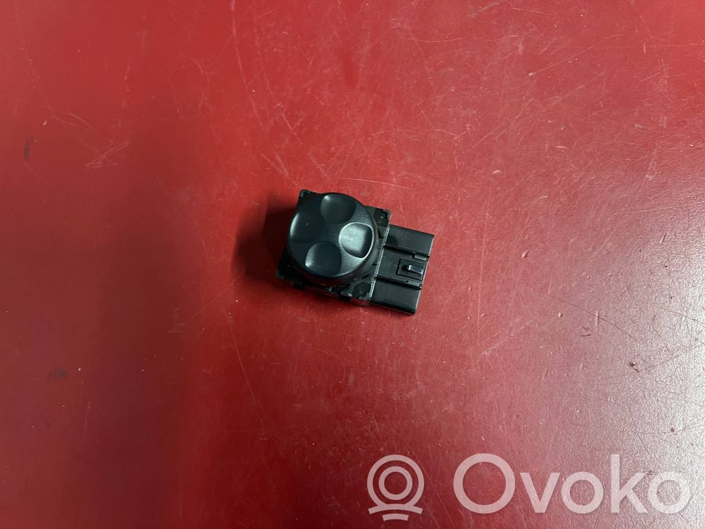 Chrysler Pacifica Perilla de ajuste del asiento 