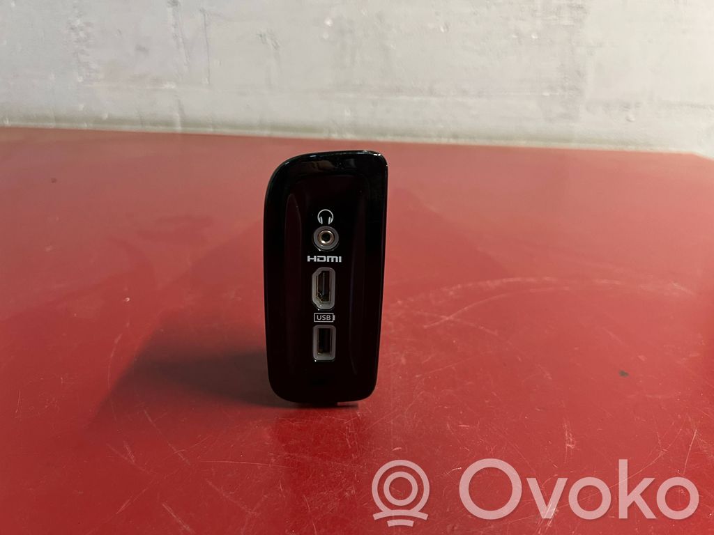Chrysler Pacifica Разъем USB 