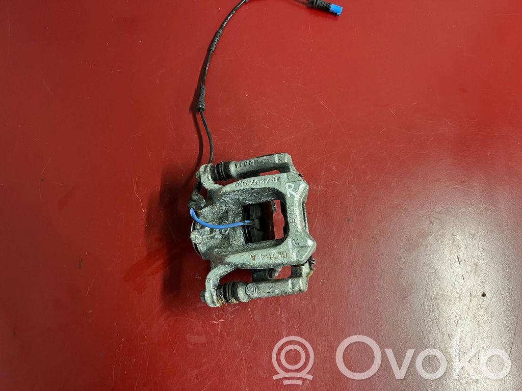 BMW X1 U11 Pinza del freno posteriore 