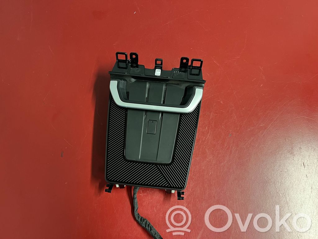 BMW X1 U11 Wireless charging module 
