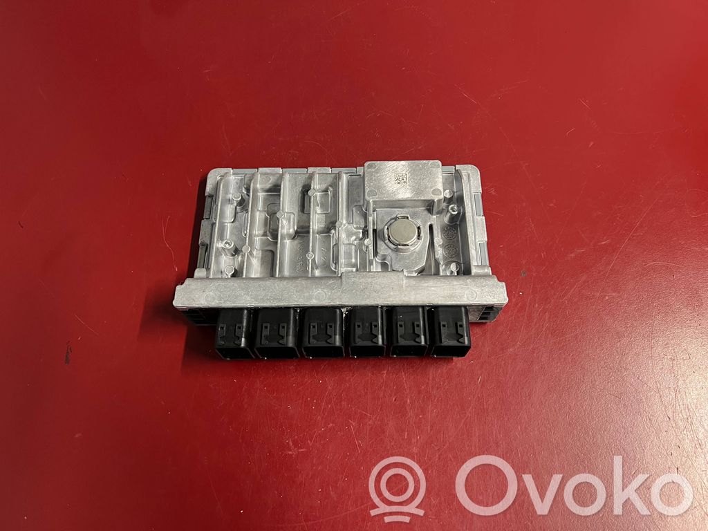 BMW X1 U11 Engine control unit/module 