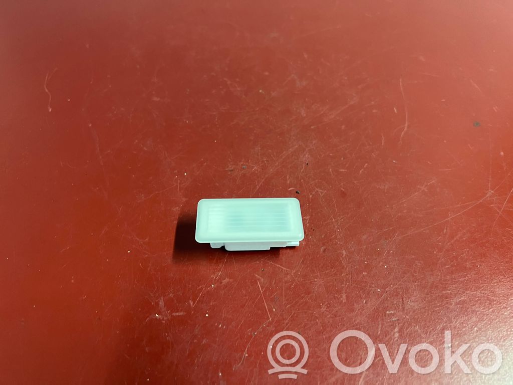 BMW X1 U11 Other interior light 