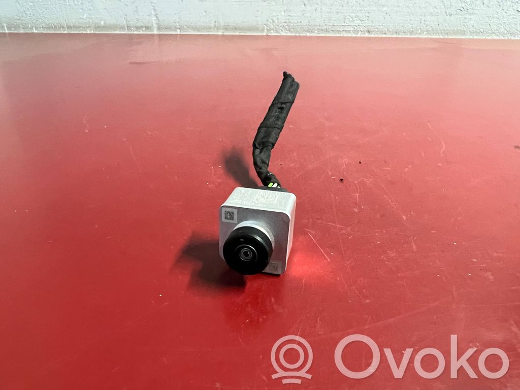 BMW X1 U11 Reversing camera 