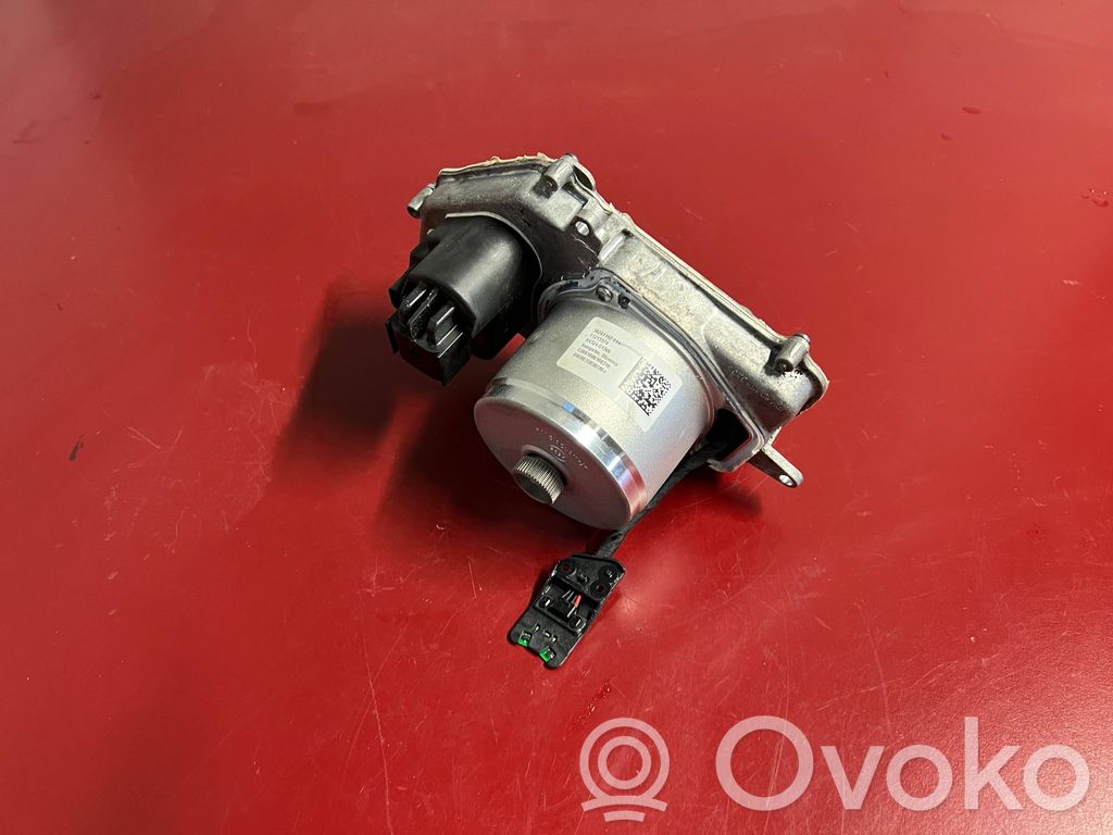 BMW X1 U11 Steering rack electric part 