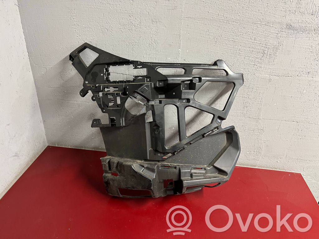 BMW X1 U11 Front bumper mounting bracket 