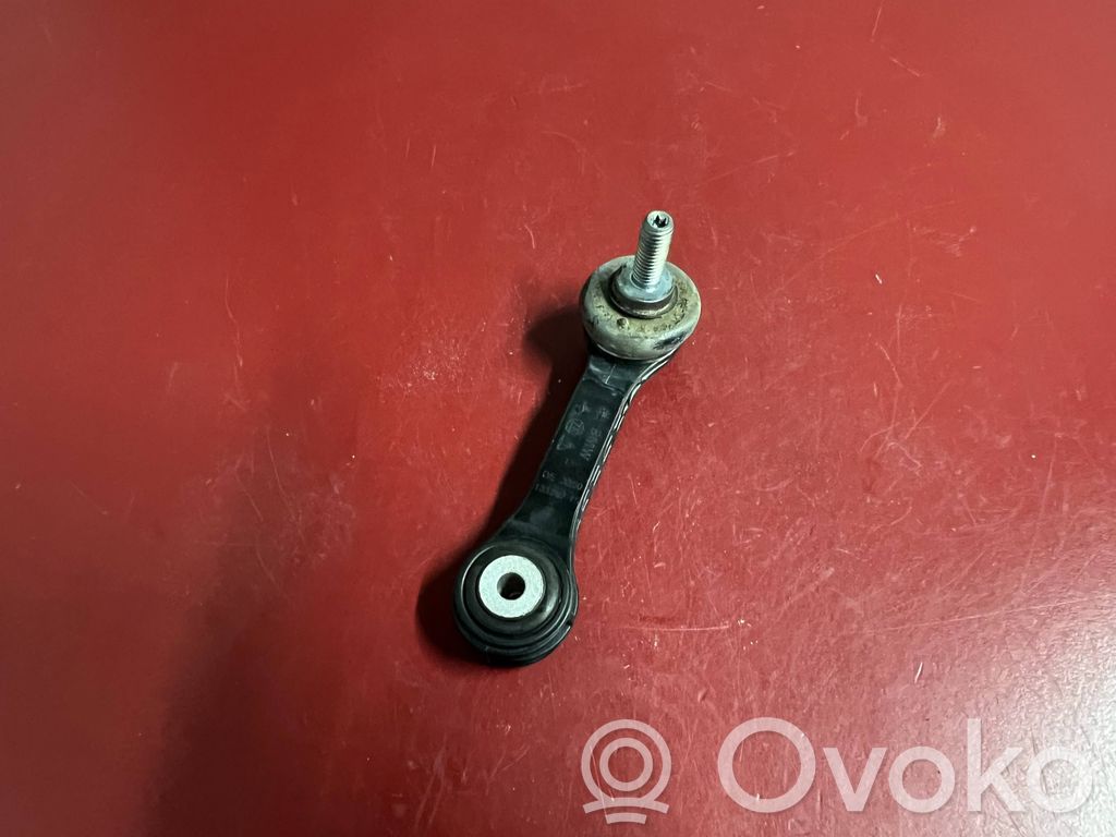 BMW X1 U11 Bară/bieletă antiruliu spate 