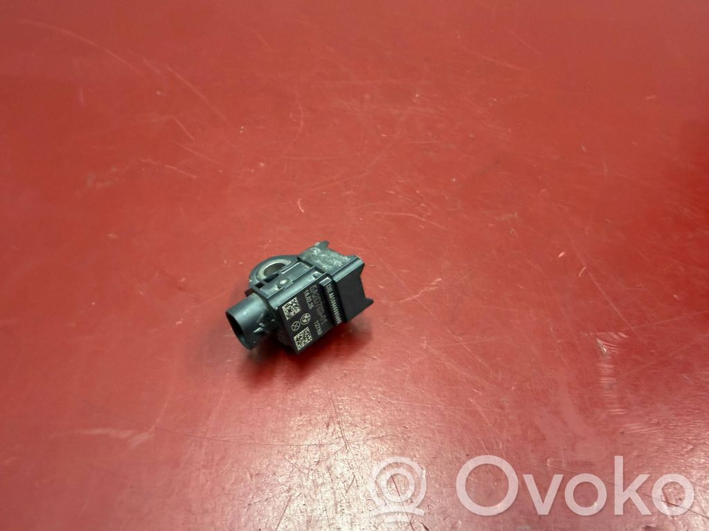 BMW X3 G45 Airbag deployment crash/impact sensor 