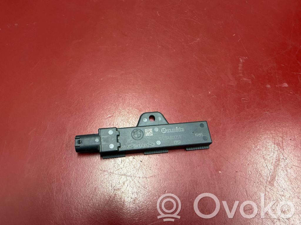 BMW X3 G45 Interior comfort aerial antenna 