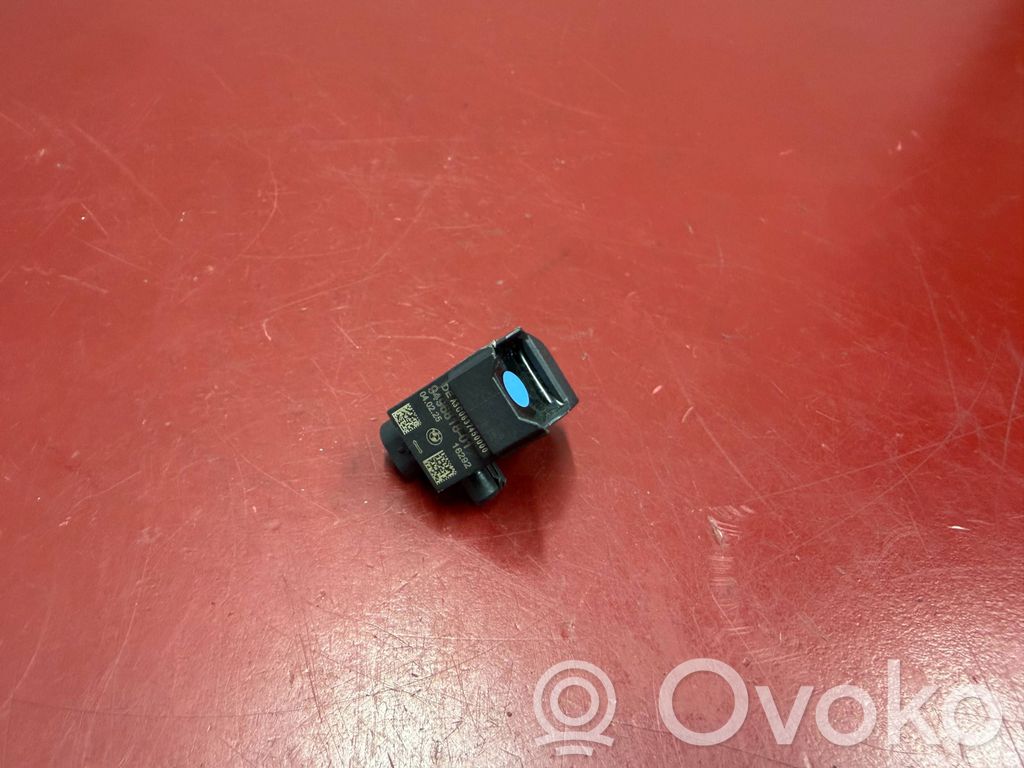 BMW X3 G45 Airbagsensor Crashsensor Drucksensor 