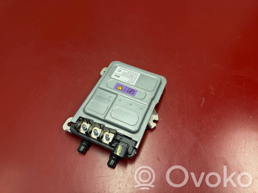 Engine control unit/module ECU   5B658E0,5B36438,61425B658E0,61425B36438