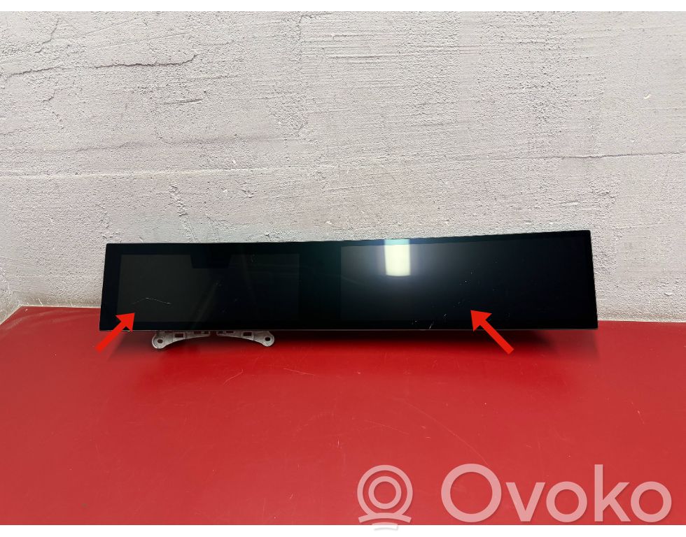 BMW X3 G45 Screen/display/small screen 