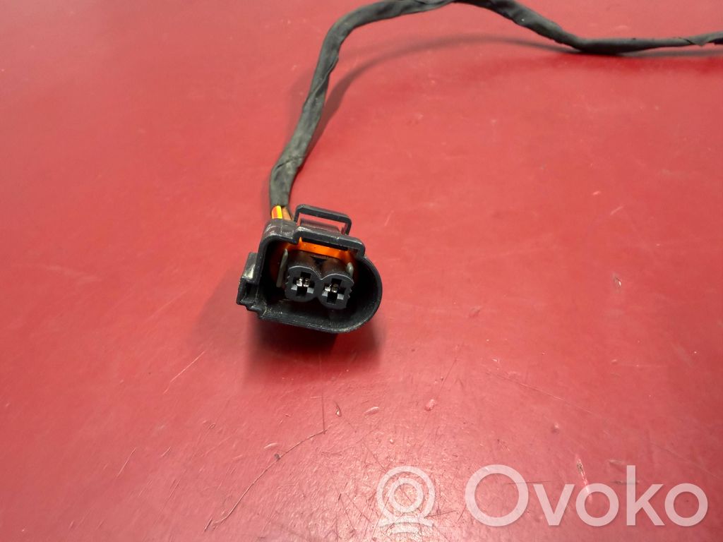 BMW X3 G45 Other wiring loom 
