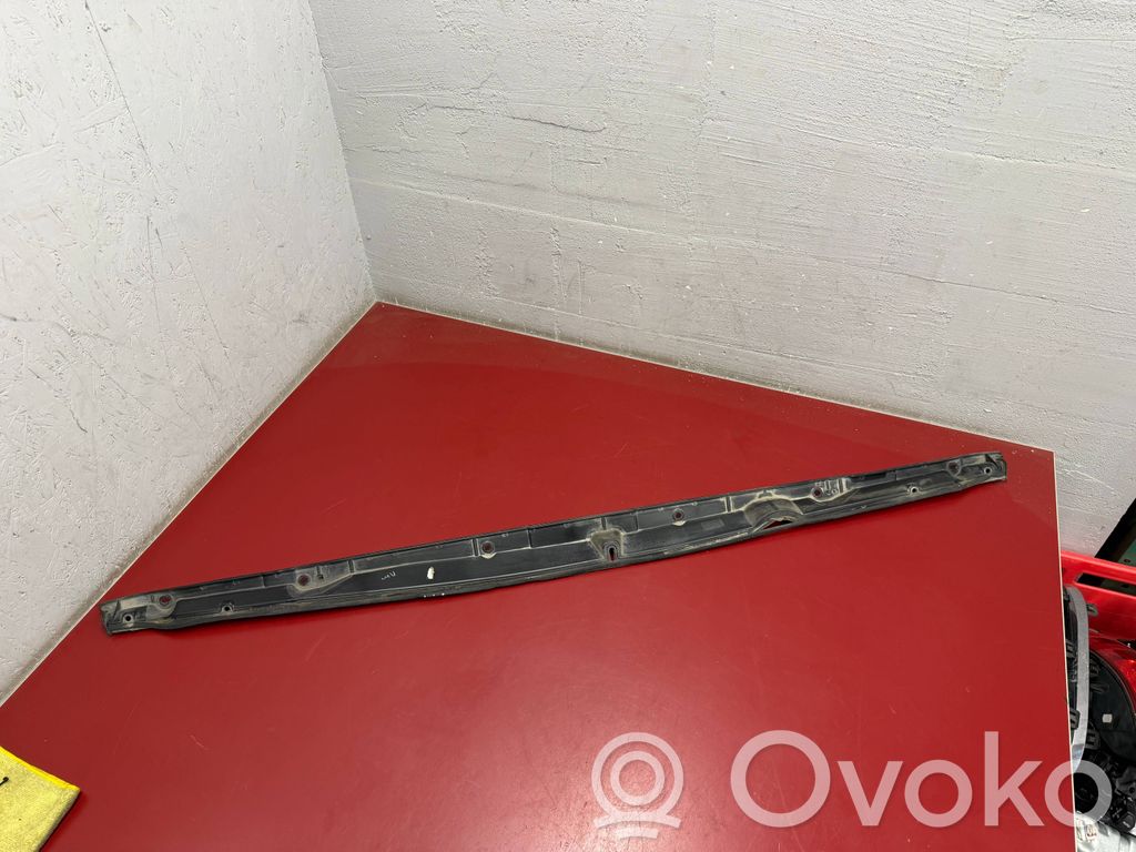 Chrysler Pacifica Wiper trim 