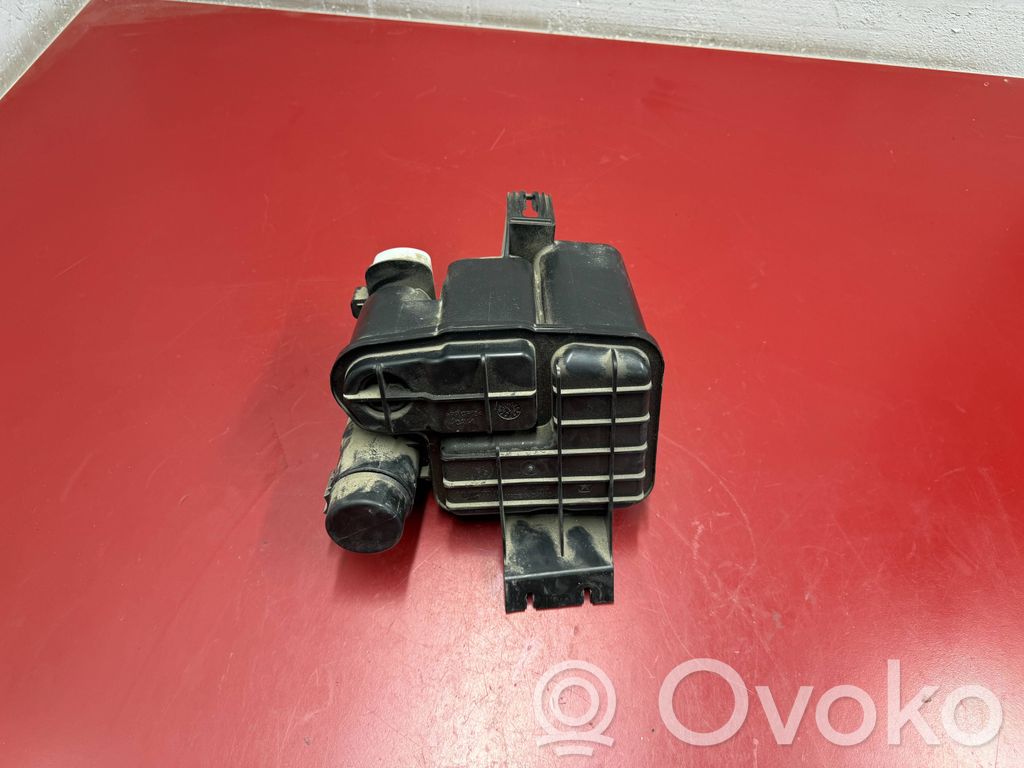 Chrysler Pacifica Aktivkohlefilter 