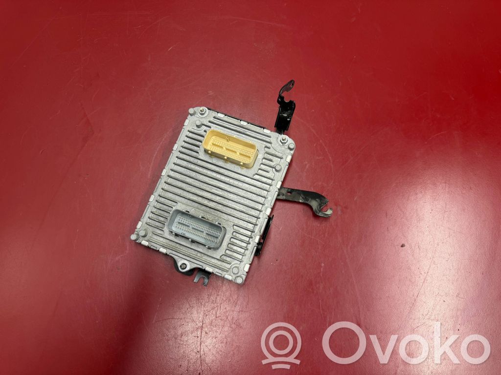 Chrysler Pacifica Engine control unit/module 