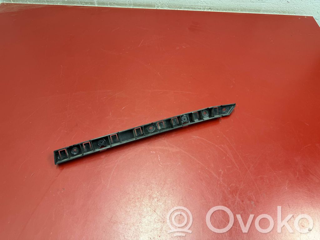 Chrysler Pacifica Rear bumper mounting bracket 
