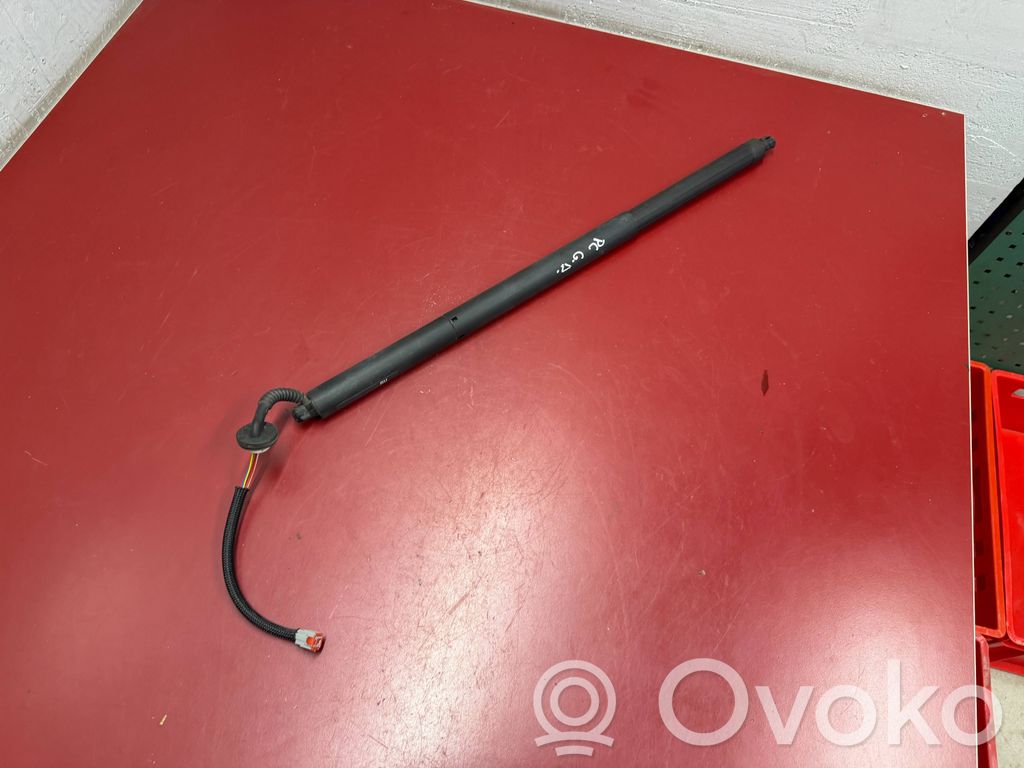 Chrysler Pacifica Tailgate/trunk strut/damper 
