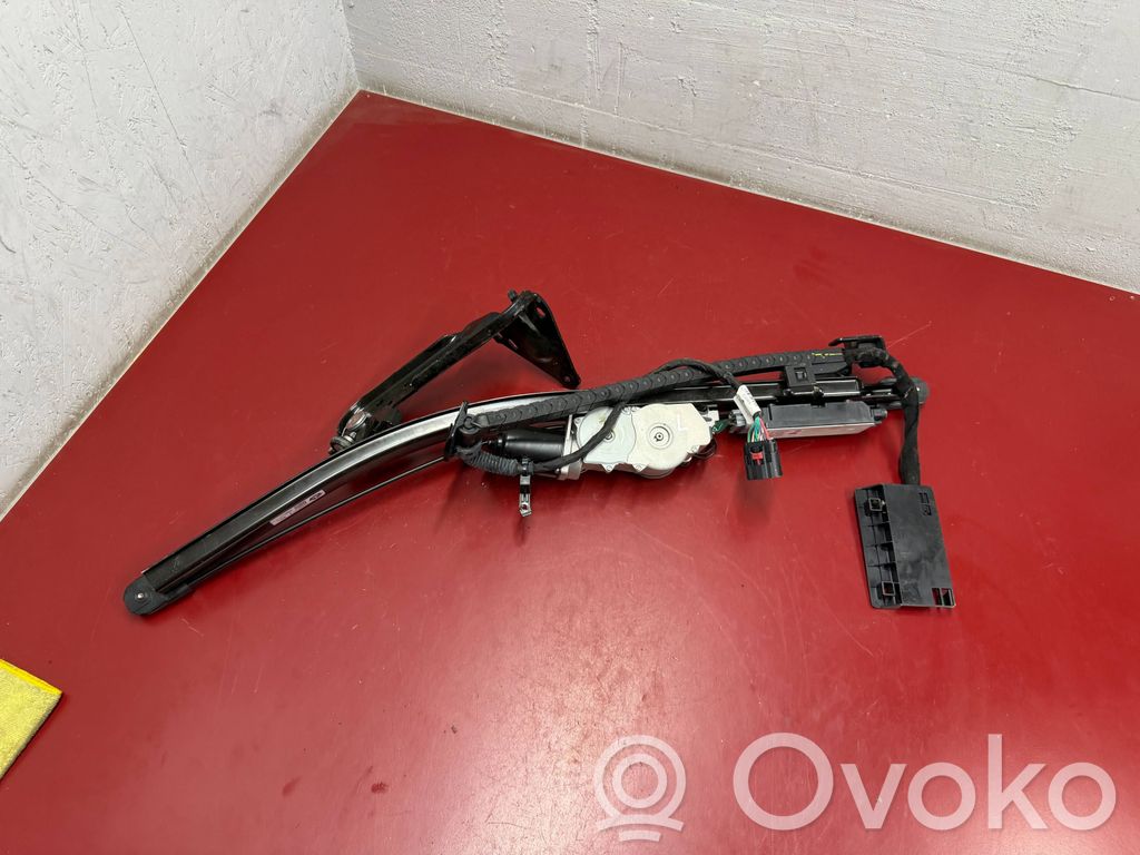 Chrysler Pacifica Sliding door motor assembly 