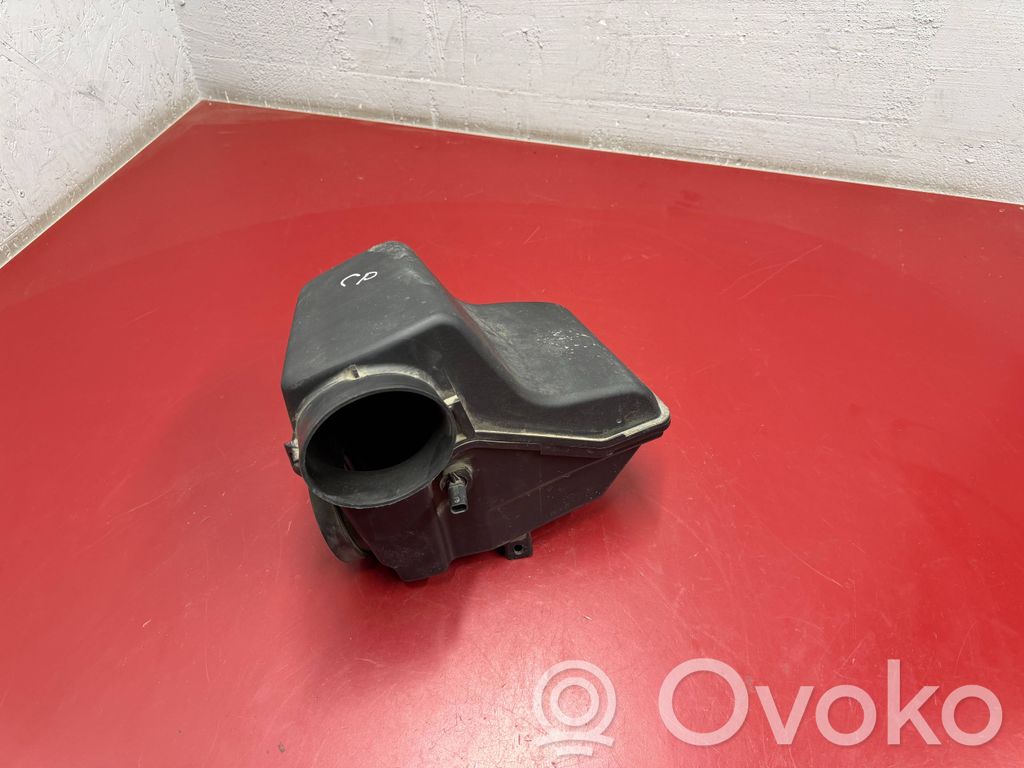 Chrysler Pacifica Intake resonator 