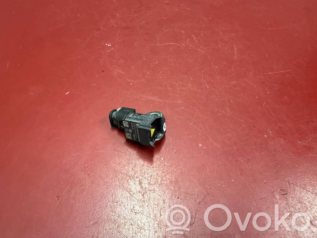 BMW X3 G45 Airbag deployment crash/impact sensor 