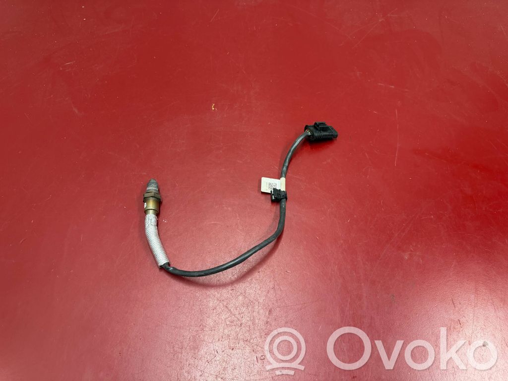 Lambda probe sensor   8686979,025803702