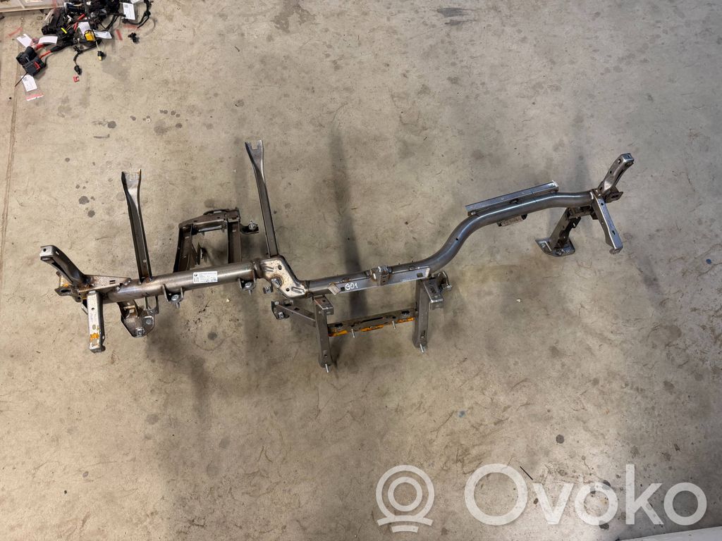 BMW X3 G01 Travesaño/barra de soporte del panel de instrumentos 