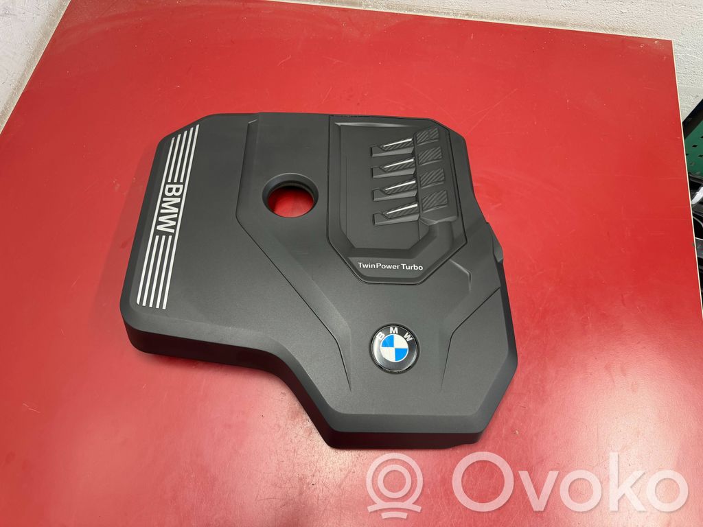 BMW X3 G01 Moottorin koppa 