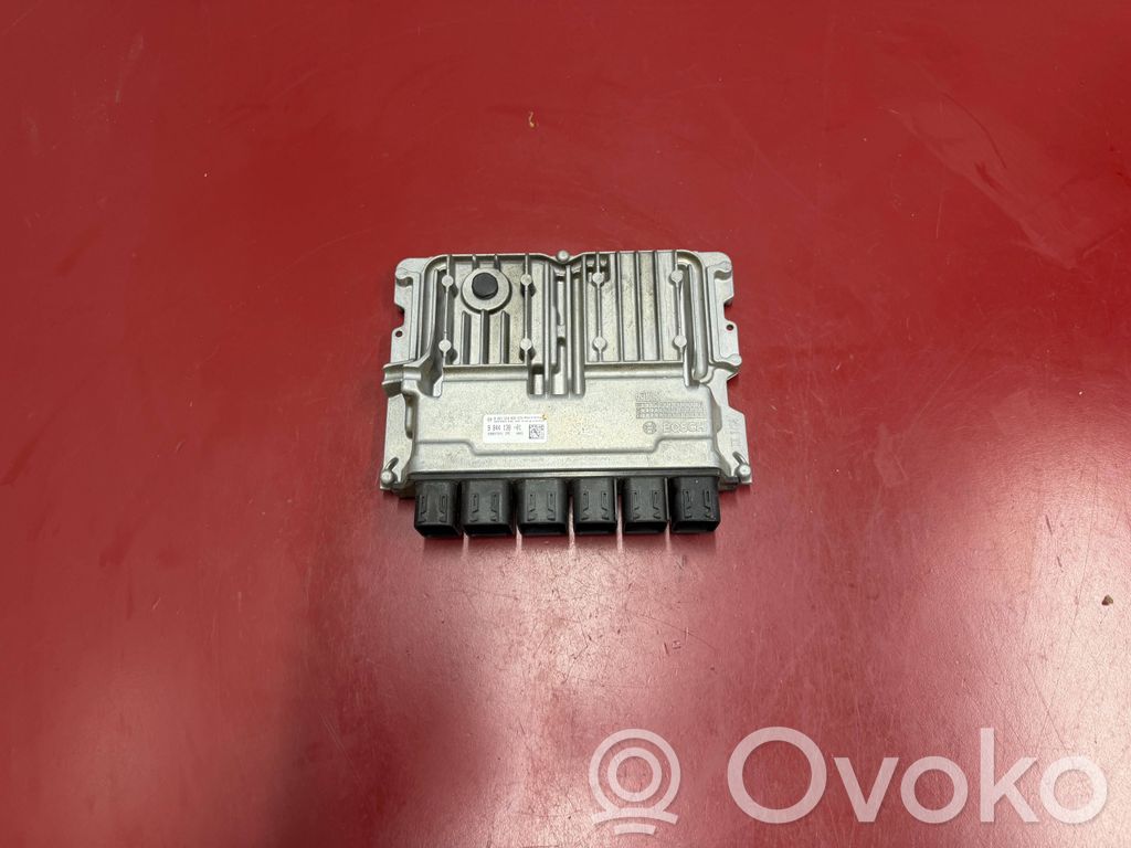 BMW X3 G01 Engine control unit/module 