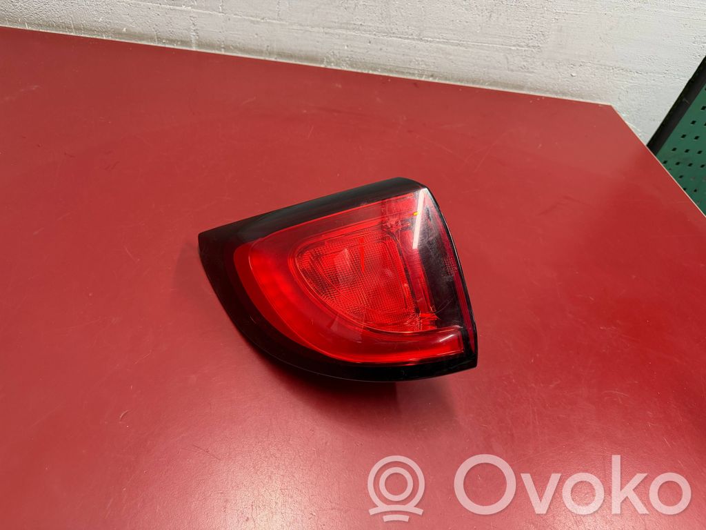 Chrysler Pacifica Takavalot 